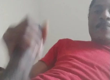 Jacking off Vid