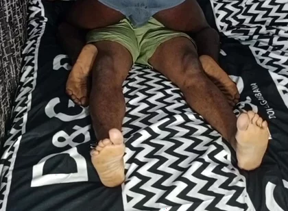 How I Caught My Stepbrother Making Out with His Best Friend