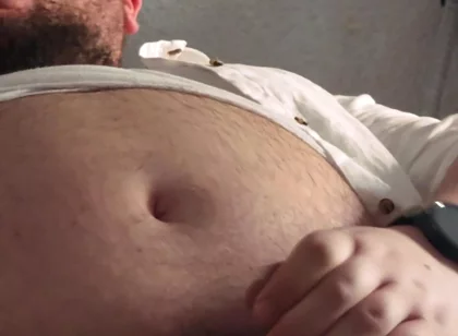You Wanted a Stepdaddy?