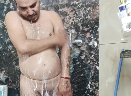 Indian Desi Police Officer Stepfather Sex with Neighbour Stepfather and Army Officer Stepfather