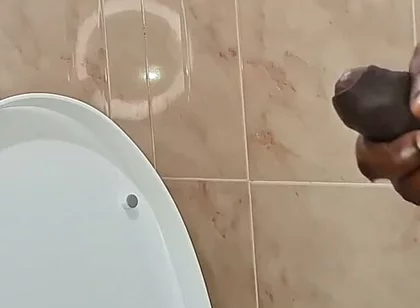 I Want to Ejaculate