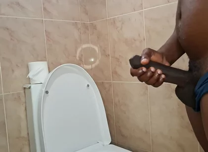 I Want to Ejaculate