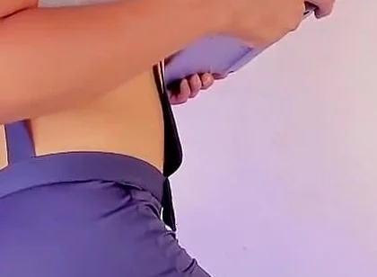 Ken Femboy Sailor, Shows His Bubble Ass