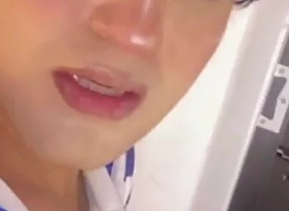 Ken Prince Sissy Latino Opens Her Bubble Ass to Pizza Delivery Man After Smelling Sweaty Feet