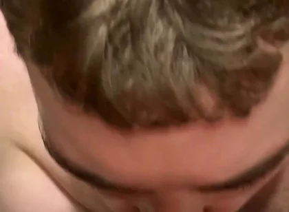 With My Cock Deep