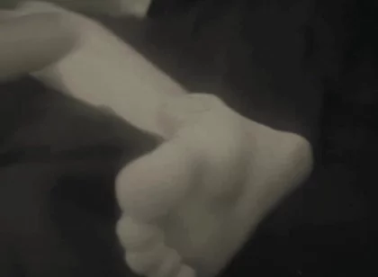 Compilation of Footplay Fun