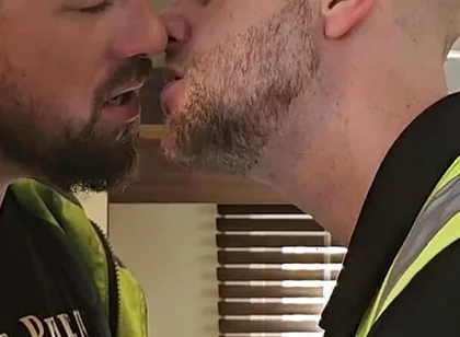 A Gay Tradies Confession