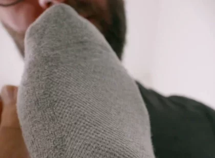 POV Raw Fuck
