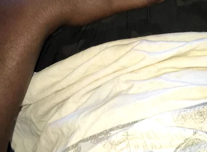 Horny Male Cock Playing with His Hard Dick Till He Released Huge Cum