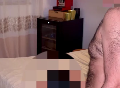 Straight Italians Play with Their Xxl Cocks