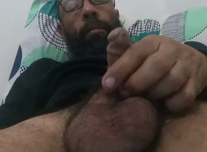 Look How Horny I Am