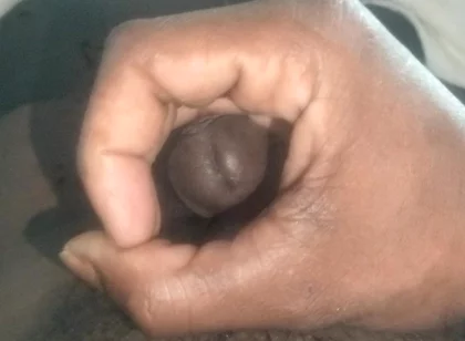 Village Boy Homemade Big Lund Handjob