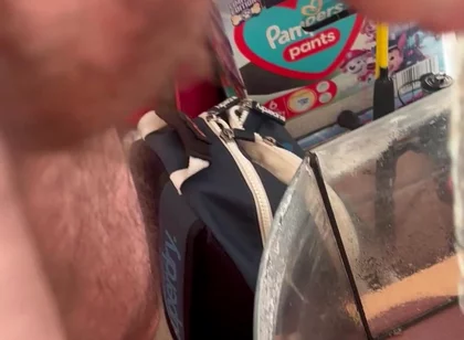 Pissing
