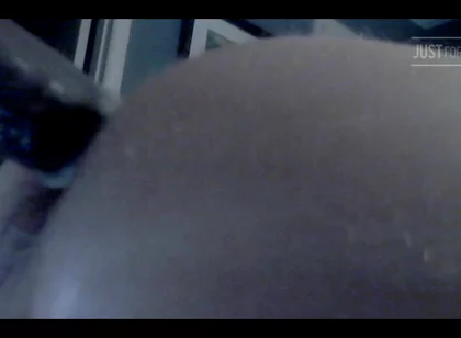 Love Getting Pounded