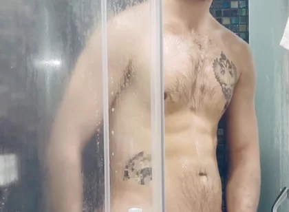 Would You Like to Take a Shower Together