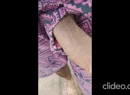 Tamil10inches BBC Sexy Terrace Show