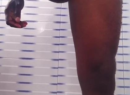 Sunday Morning Masturbation