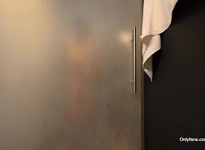 Twink in the Shower