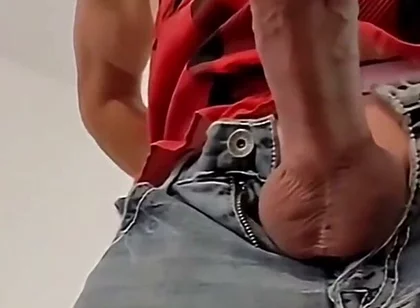 Hot Dogss or Big Cock