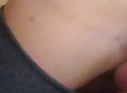 Transgender F3m Boy Alex Fucks Her Toy on Easter