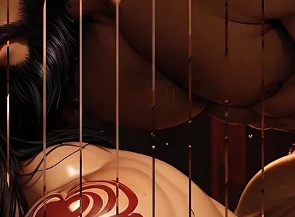 Lustmen Middle Eastern Prince Yaoi Slideshow Anime Rimming Anal Fucking Ai