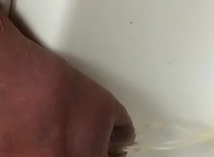 Silicone Filled Cock
