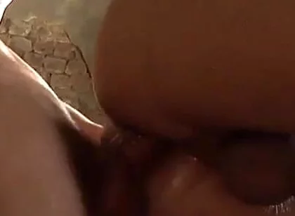 Fresh Fuckmeat Pumped Full of Sperm