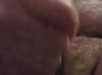 I Was so Horny