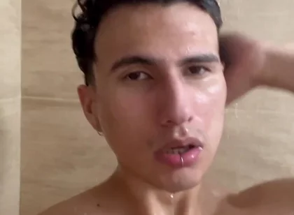 Enjoy My Sexy Body