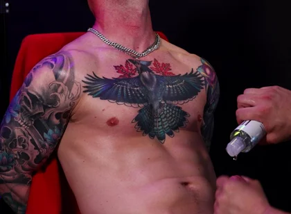 Bullboss Josh Is Back for a Second Round!