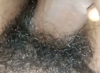 Masturbation