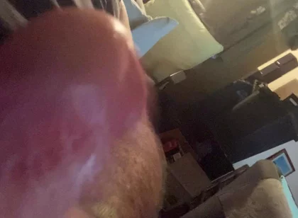 Mrkaos1 Hardcore Jerk off (part 2)
