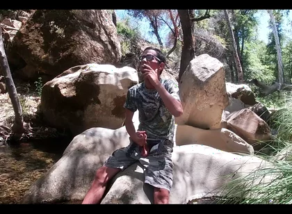 I'll Upload the Long One Tomorrow Morning