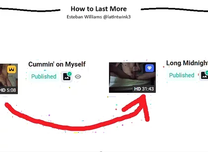 How to Last Longer During Sex