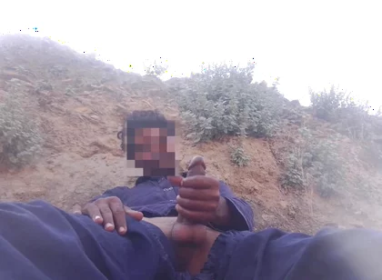 Solo Boy Big Dick