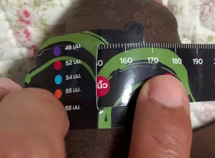 Circumference 150 Mm While Softening