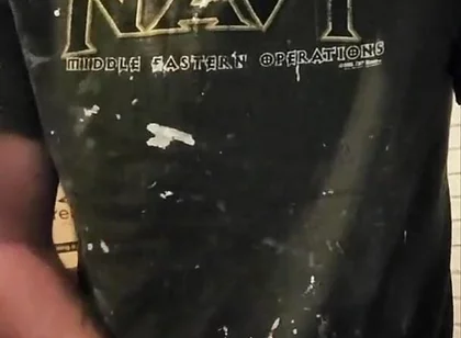 Smoking and Playing with My Big Dick