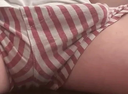 Premature Cumming Handsfree