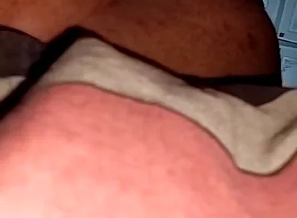Hard Ass Licking