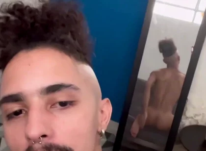 I Miss This Haiiiiiir