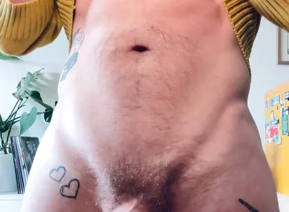 Are You Hungry?