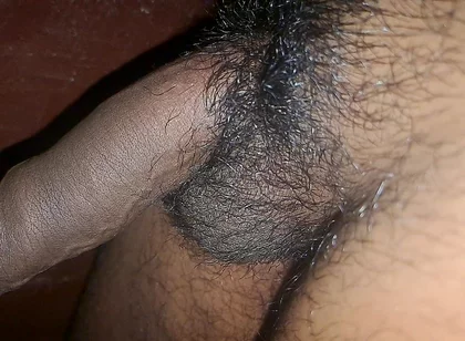 My New Porn Video