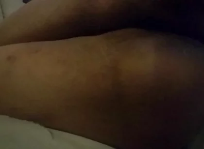 Man Pussy Drilled