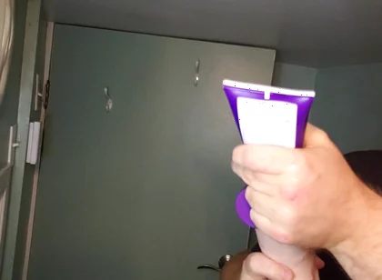Facefuck 14 Inch Dildo
