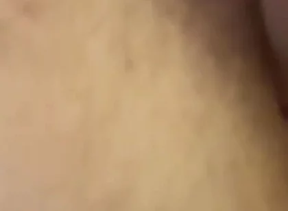 Playing with My Hole