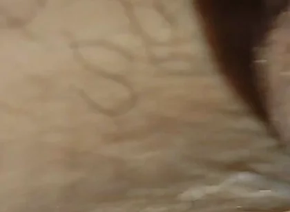 Unexpected Electric Fucking of a Straight Dick