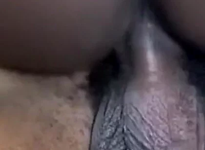 Getting Down with Stilles Is Always Hot