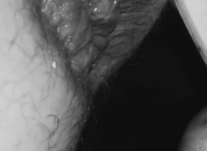 Ruining Arse Play Swollen Pussy