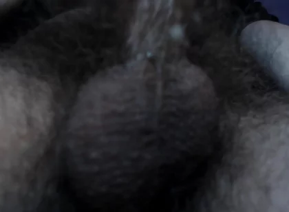 Dirty Cum Domination