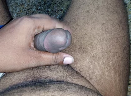 Masturbation